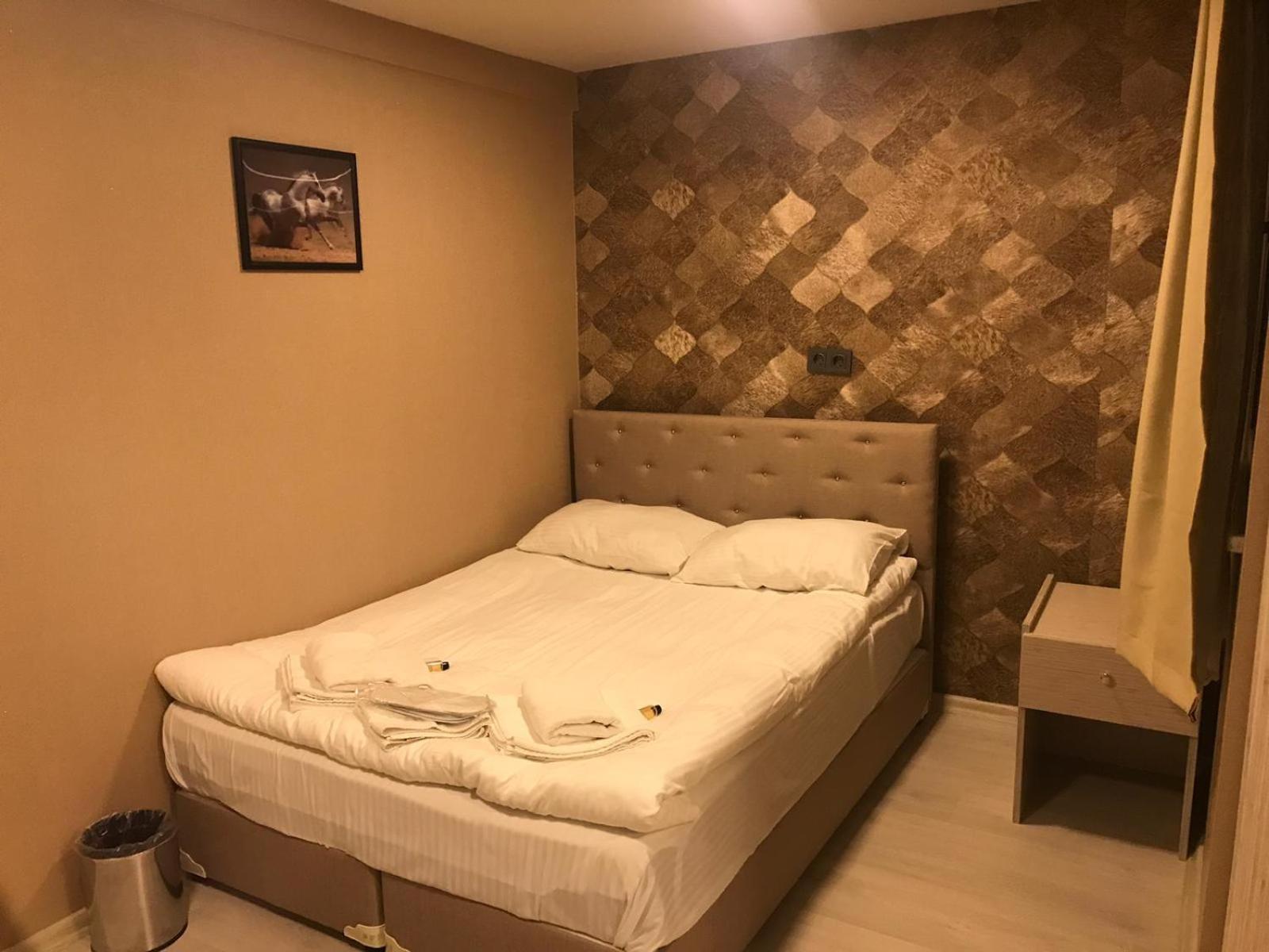 Grand Ahi Hotel - Istanbul, Istanbul