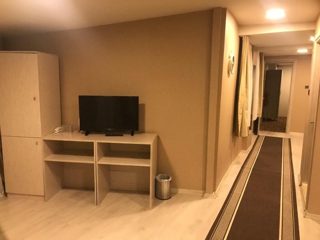 Grand Ahi Hotel - Istanbul — Fotoğraflar 3